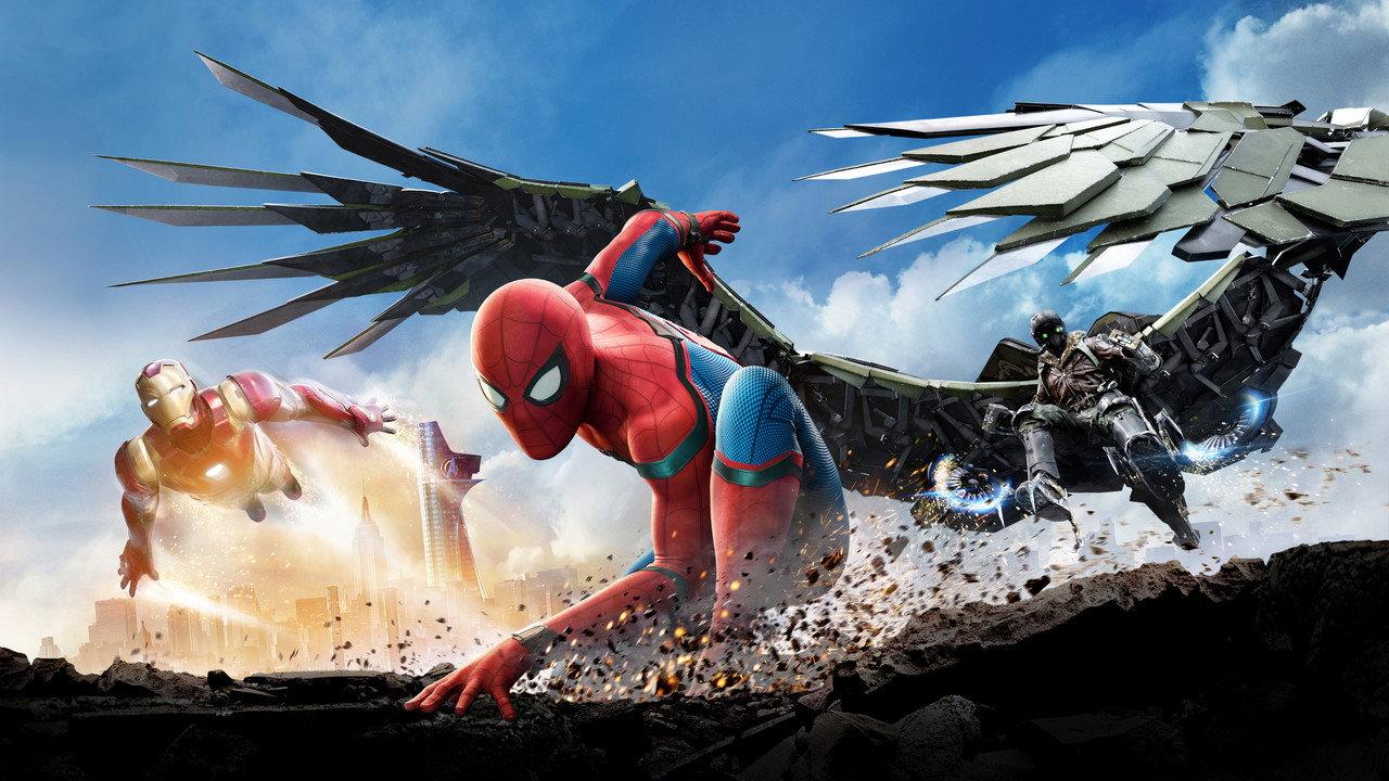 Spider-Man: Homecoming: Peter Parker dopo la sua prima missione