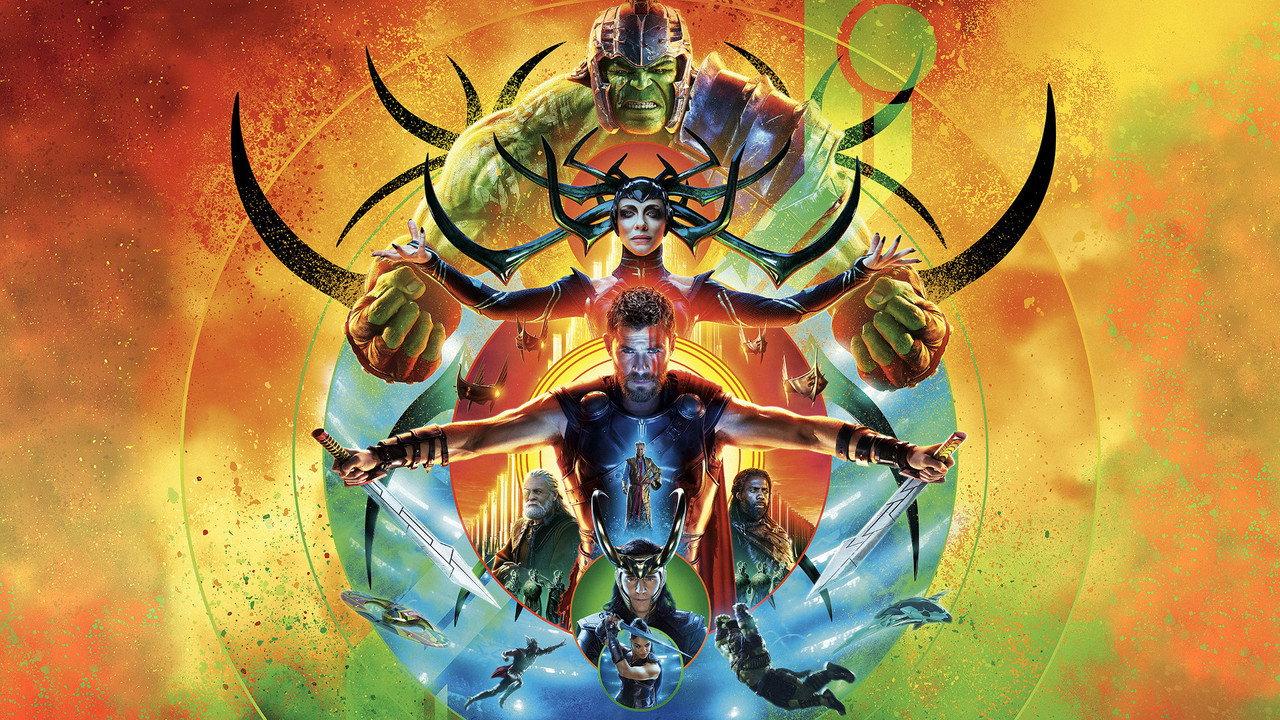 Thor: Ragnarok: la fine di Asgard conduce a Thanos