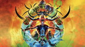 Thor: Ragnarok: la fine di Asgard conduce a Thanos