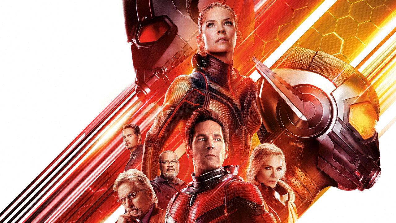 Ant-Man and the Wasp: la missione prima dello schiocco