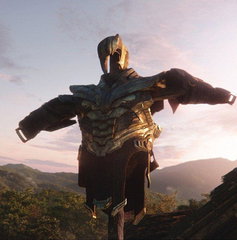 Copertina di Iron Man “I Love You 3000” sotto i 17€, la maglietta Marvel per i fan