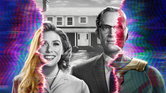 WandaVision — Una sitcom Marvel piena di crepe