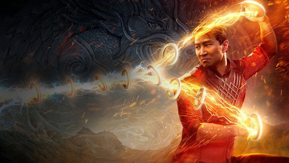 Shang-Chi e la leggenda dei dieci anelli: una nuova eredità