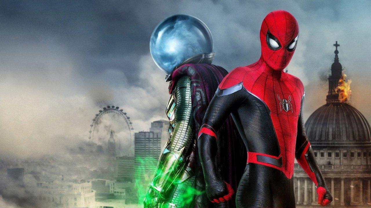 Spider-Man: Far from Home: una vacanza da 1,13 miliardi