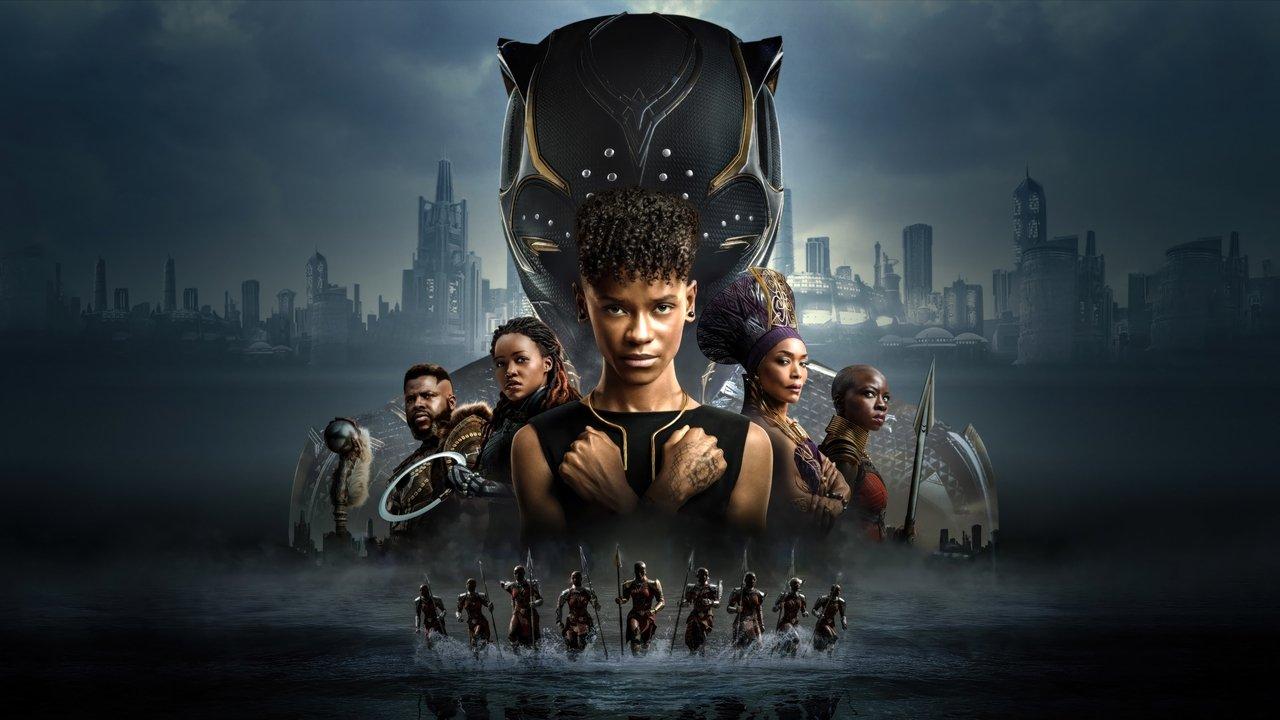 Black Panther: Wakanda Forever: un regno deve rinascere
