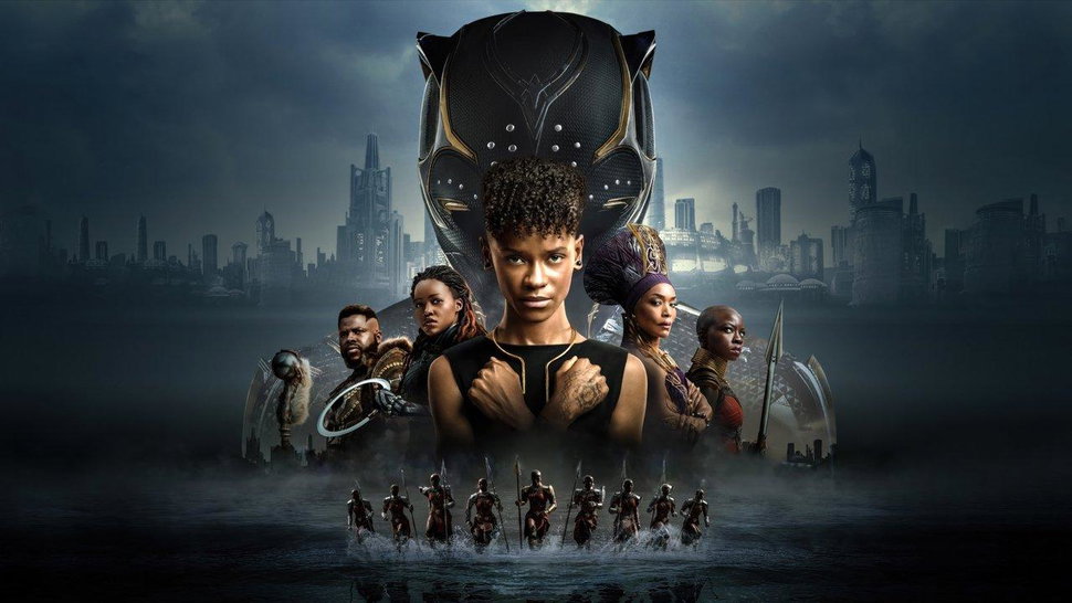 Black Panther: Wakanda Forever: un regno deve rinascere