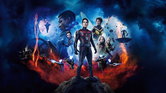 Ant-Man and the Wasp: Quantumania — Il piccolo eroe in un mondo enorme