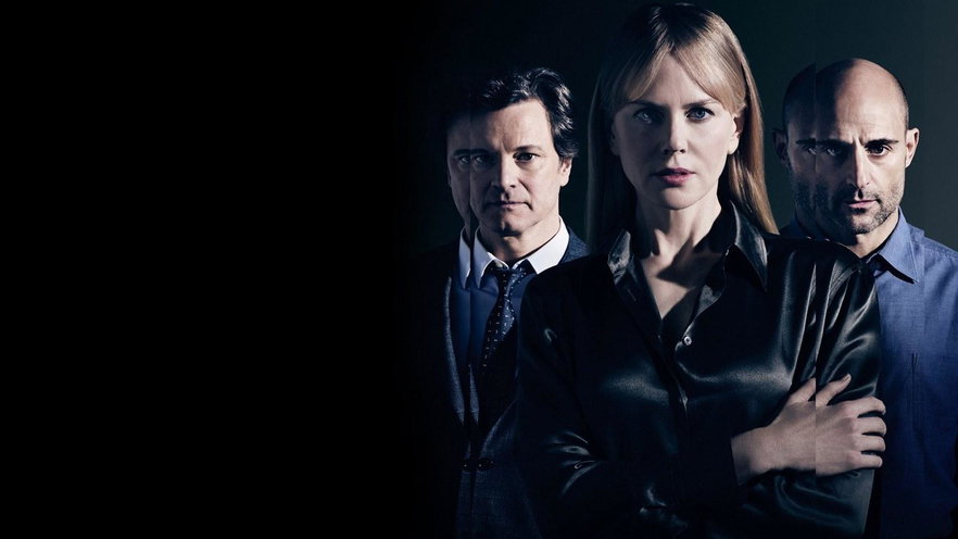 Before I Go to Sleep, il thriller psicologico da vedere gratis in streaming