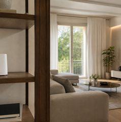 Copertina di Come nascondere il router senza peggiorare il Wi-Fi