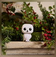 Funko Pop Hedwig a 12,90€, la civetta di Harry Potter pronta per la mensola