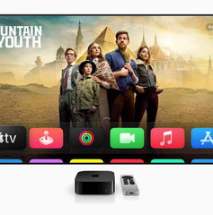 Copertina di Apple TV: negli USA il mensile sale a 14,99 dollari, rincaro anche sull’annuale