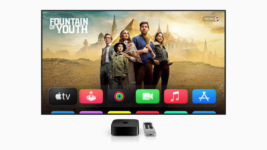 Apple TV: negli USA il mensile sale a 14,99 dollari, rincaro anche sull’annuale