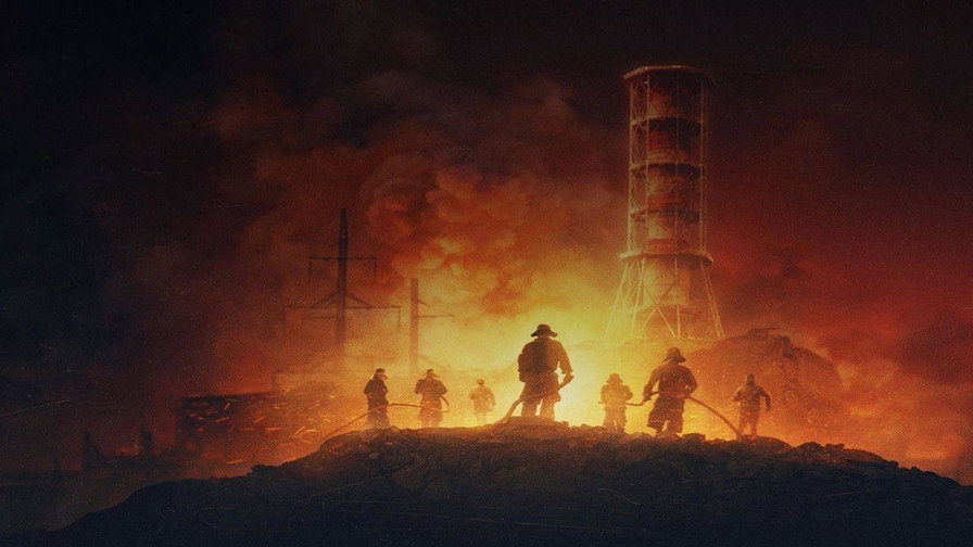 Chernobyl: Inside the Meltdown
