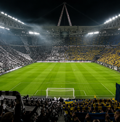 Copertina di Juventus-Parma: pronostico AI, chi vince?