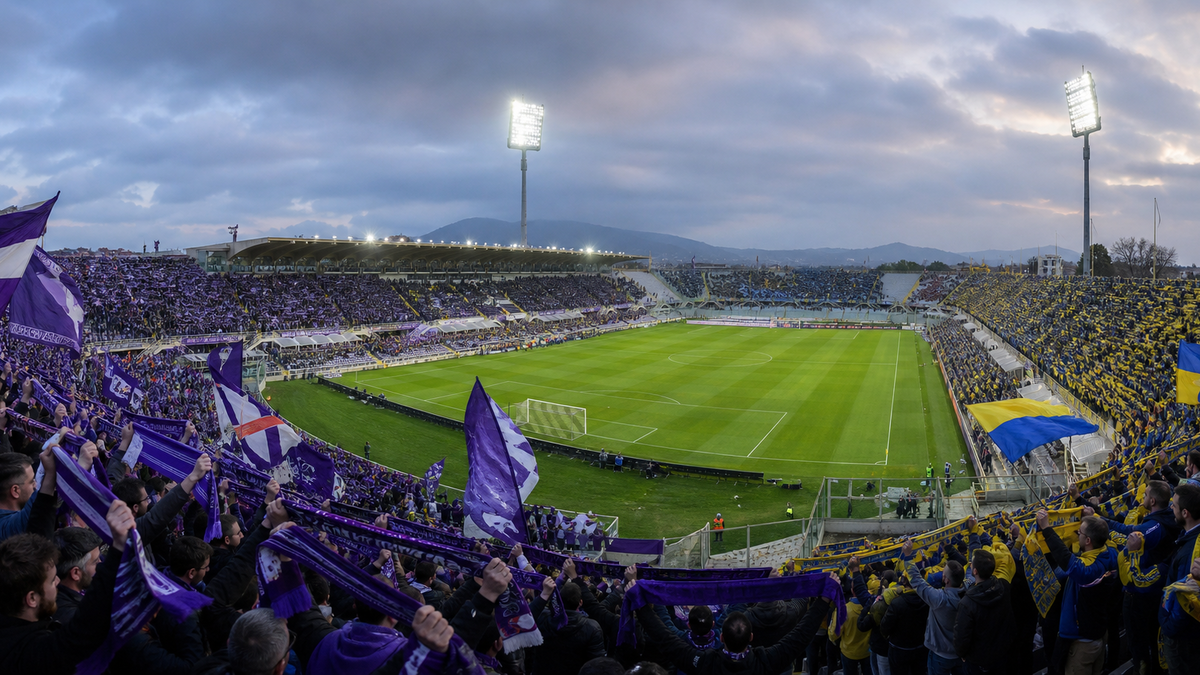Immagine di Fiorentina-Frosinone: pronostico AI, chi vince?