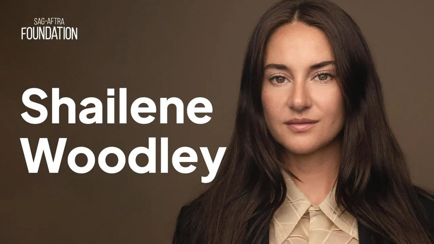 Shailene Woodley: il retroscena delle tre scene girate come Mary Jane