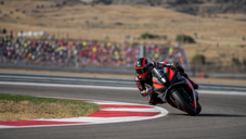 Copertina di Dove vedere la Sprint MotoGP 2026 del GP d'Aragona oggi: orario, canale e streaming