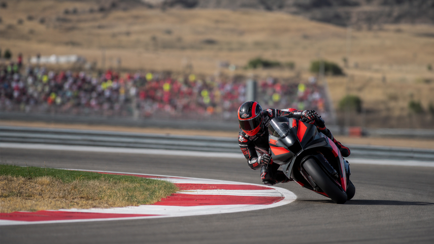 Dove vedere la Sprint MotoGP 2026 del GP d'Aragona oggi: orario, canale e streaming