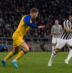 Copertina di Dove vedere Juventus-Parma oggi: orario, canale e streaming della Serie A 2026/27