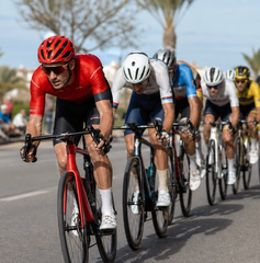 Copertina di Dove vedere Vuelta a España 2026 tappa 8 oggi: orario, canale e streaming