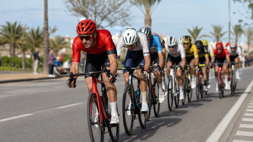 Dove vedere Vuelta a España 2026 tappa 8 oggi: orario, canale e streaming