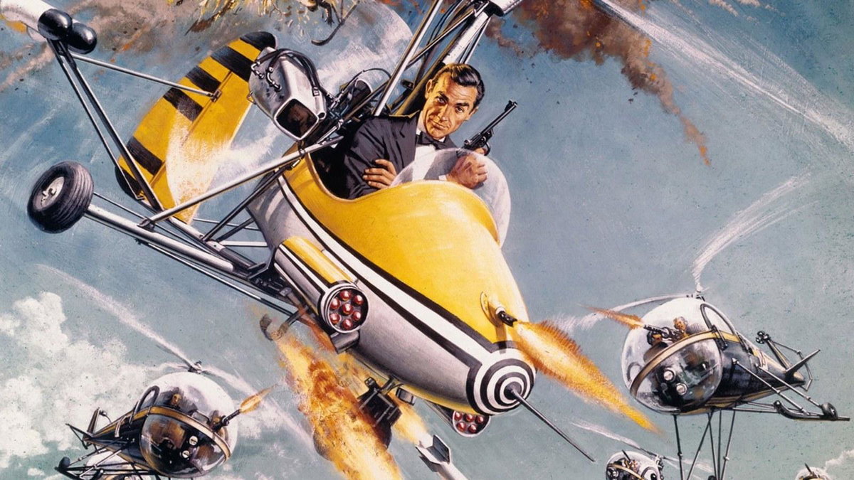 Immagine di Agente 007: Si vive solo due volte: trama, cast e dove vederlo in streaming