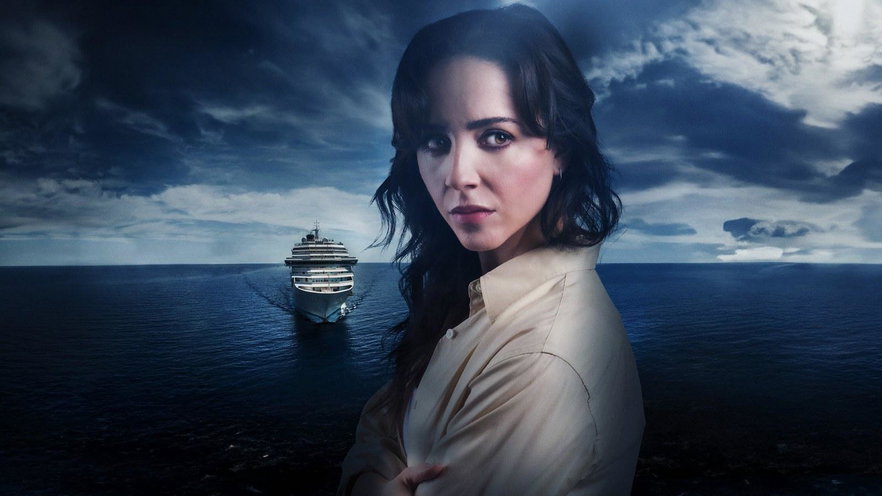 Crociera con delitto, il film stasera in tv su Rai 2: trama, cast e streaming