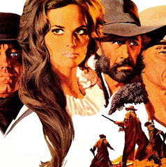 Copertina di C'era una volta il west, il film stasera in tv su Rai 3: trama, cast e streaming