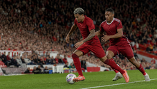 Copertina di Dove vedere Liverpool-Nottingham Forest oggi: orario, canale e streaming