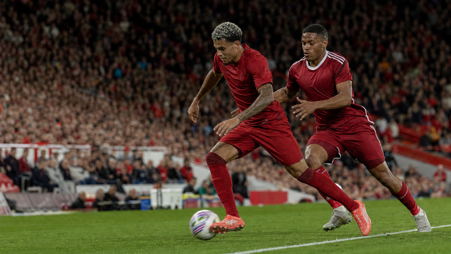 Dove vedere Liverpool-Nottingham Forest oggi: orario, canale e streaming