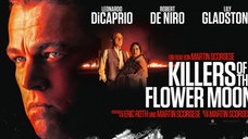 Copertina di Killers of the Flower Moon: trama, cast e dove vederlo in streaming
