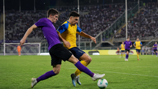 Copertina di Dove vedere Fiorentina-Frosinone oggi: orario, canale e streaming della Serie A