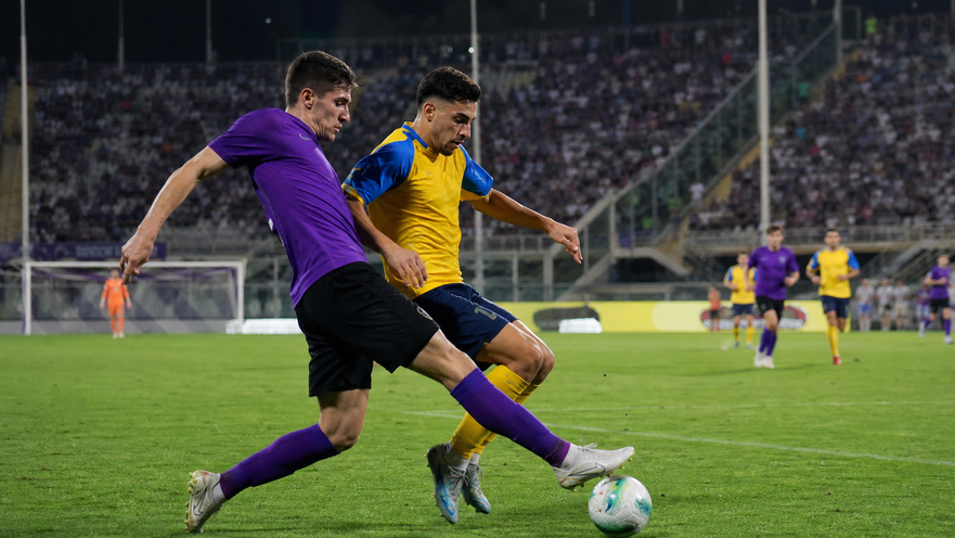Dove vedere Fiorentina-Frosinone oggi: orario, canale e streaming della Serie A