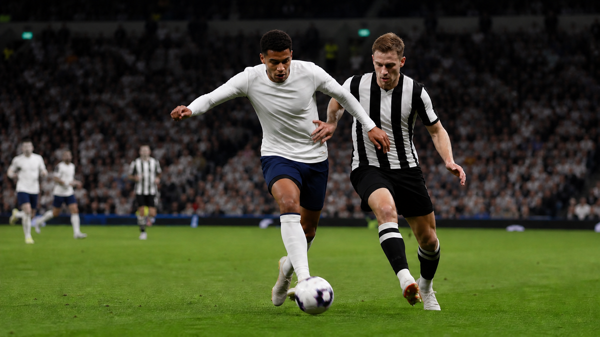 Immagine di Dove vedere Tottenham-Newcastle oggi: orario, canale e streaming