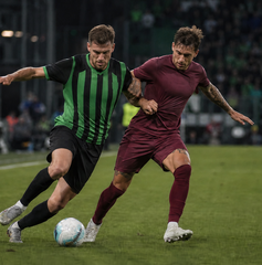 Copertina di Dove vedere Sassuolo-Torino oggi: orario, canale e streaming della Serie A