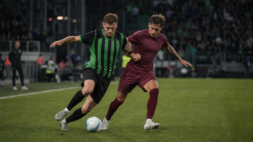 Dove vedere Sassuolo-Torino oggi: orario, canale e streaming della Serie A