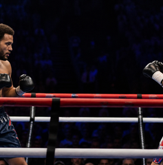 Copertina di Dove vedere Itauma-Hrgovic oggi: orario, canale e streaming del mondiale IBF
