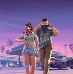 Copertina di 20 film simili a Grand Theft Auto VI: Una lunga anteprima, tra crimine, azione e caos