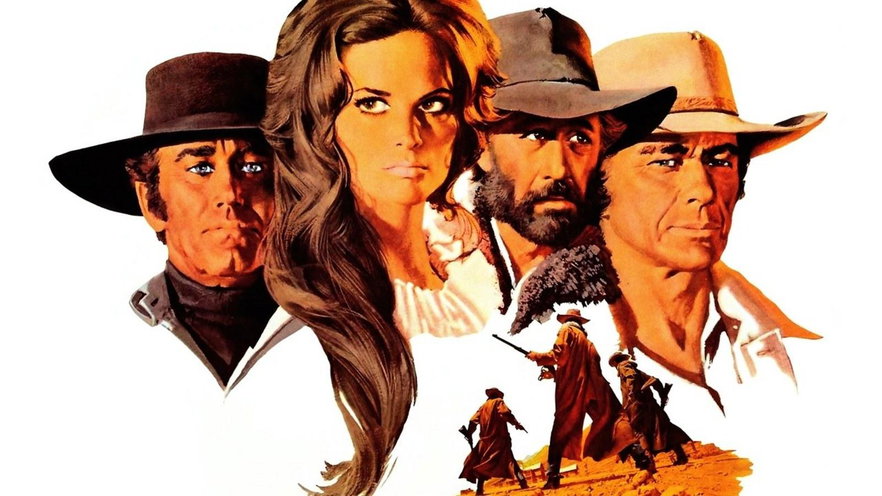 Che fine ha fatto Gabriele Ferzetti, Morton in C'era una volta il West?