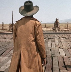 Copertina di Dove è stato girato C'era una volta il West? Le location reali