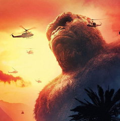 Copertina di Dove è stato girato Kong: Skull Island? Tutte le location del film