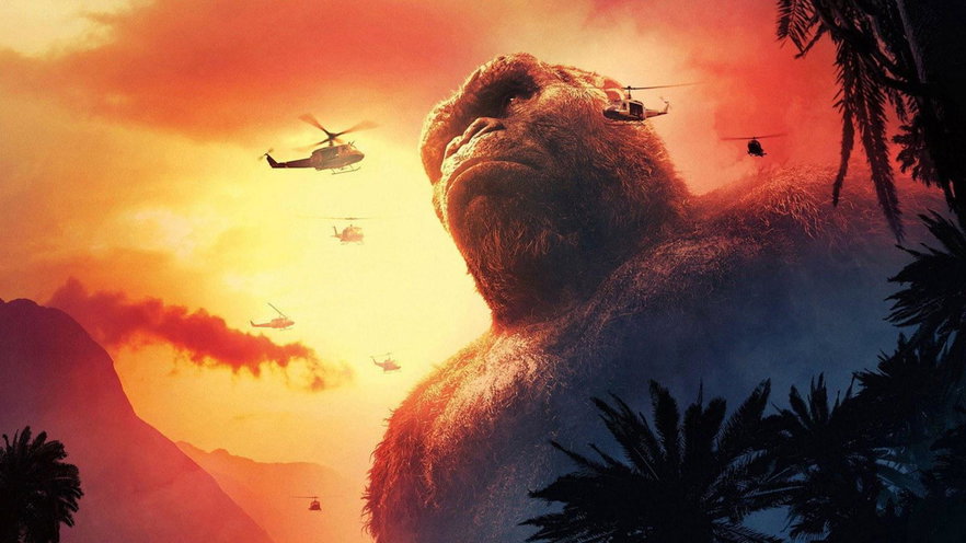 Dove è stato girato Kong: Skull Island? Tutte le location del film