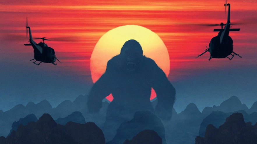 Quali canzoni si sentono in Kong: Skull Island? La colonna sonora