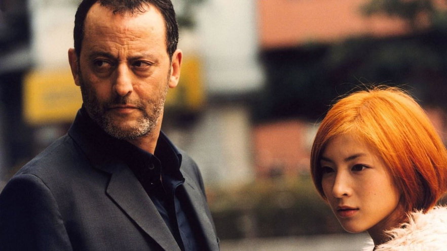 Che fine ha fatto Ryoko Hirosue, la Yumi di Wasabi?