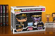 Copertina di Funko Pop Jotaro & Star Platinum a 20,99€, l’esclusiva che merita la vetrina