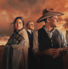 Copertina di Killers of the Flower Moon è una storia vera? I fatti dietro il film