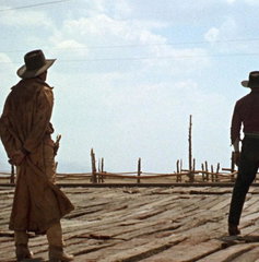 Copertina di C'era una volta il West è una storia vera? I fatti storici raccontati dal film