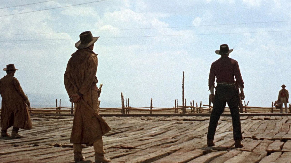 Immagine di C'era una volta il West è una storia vera? I fatti storici raccontati dal film