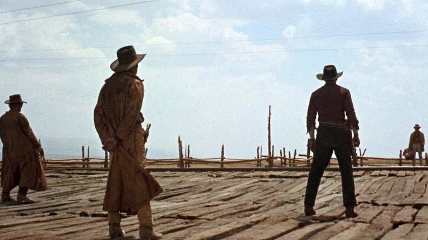 C'era una volta il West è una storia vera? I fatti storici raccontati dal film
