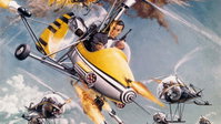 Agente 007 - Si vive solo due volte è una storia vera? Realtà e invenzione nel film